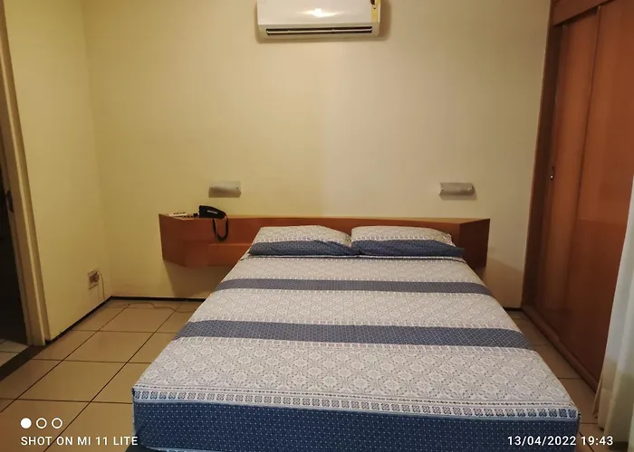 Perto De Tudo, Praia Mansa 4